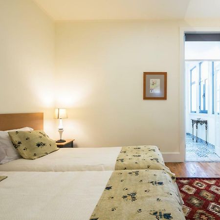 Apartament A Francos Artist Painting Porto Zewnętrze zdjęcie