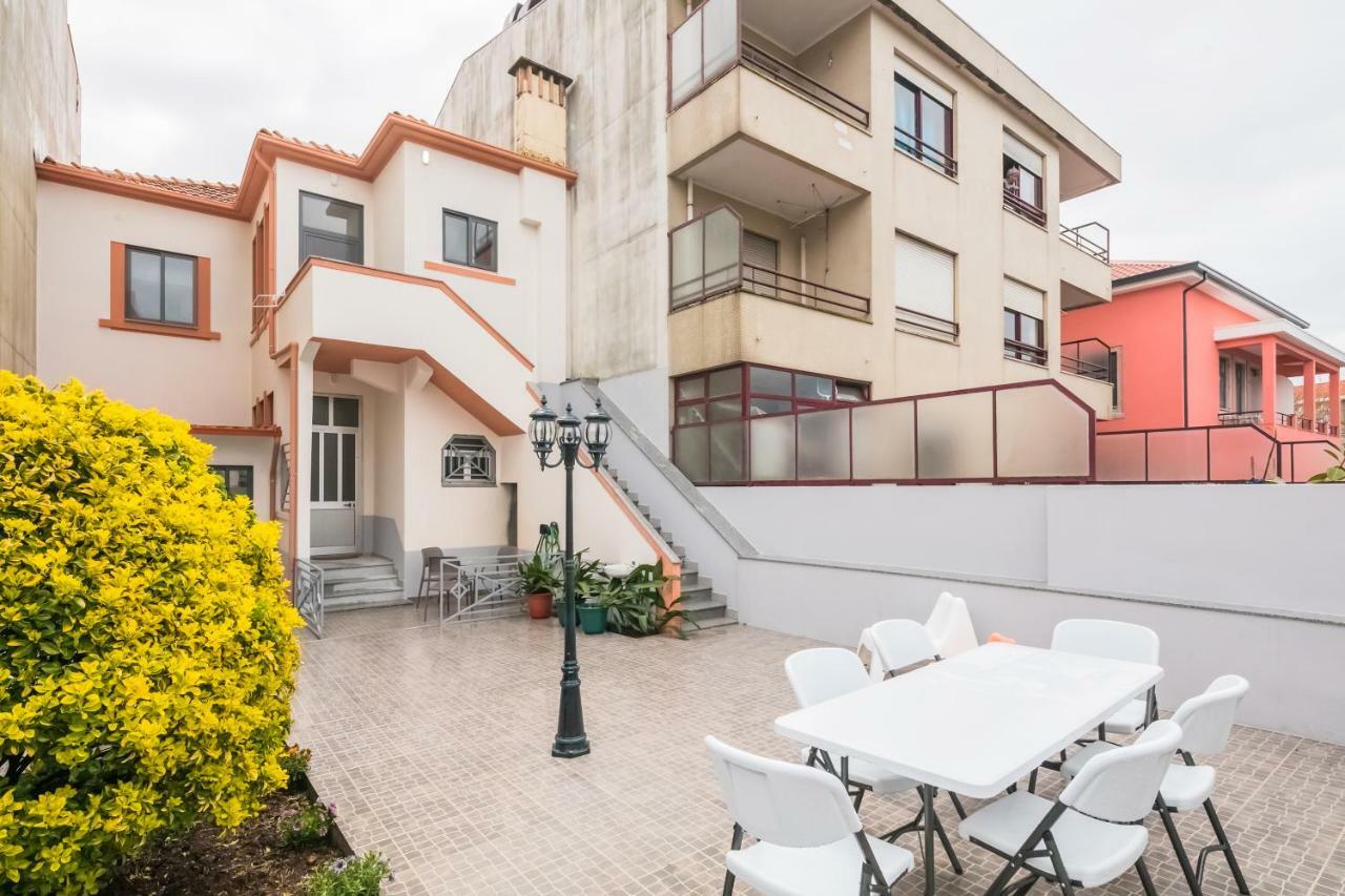 Apartament A Francos Artist Painting Porto Zewnętrze zdjęcie