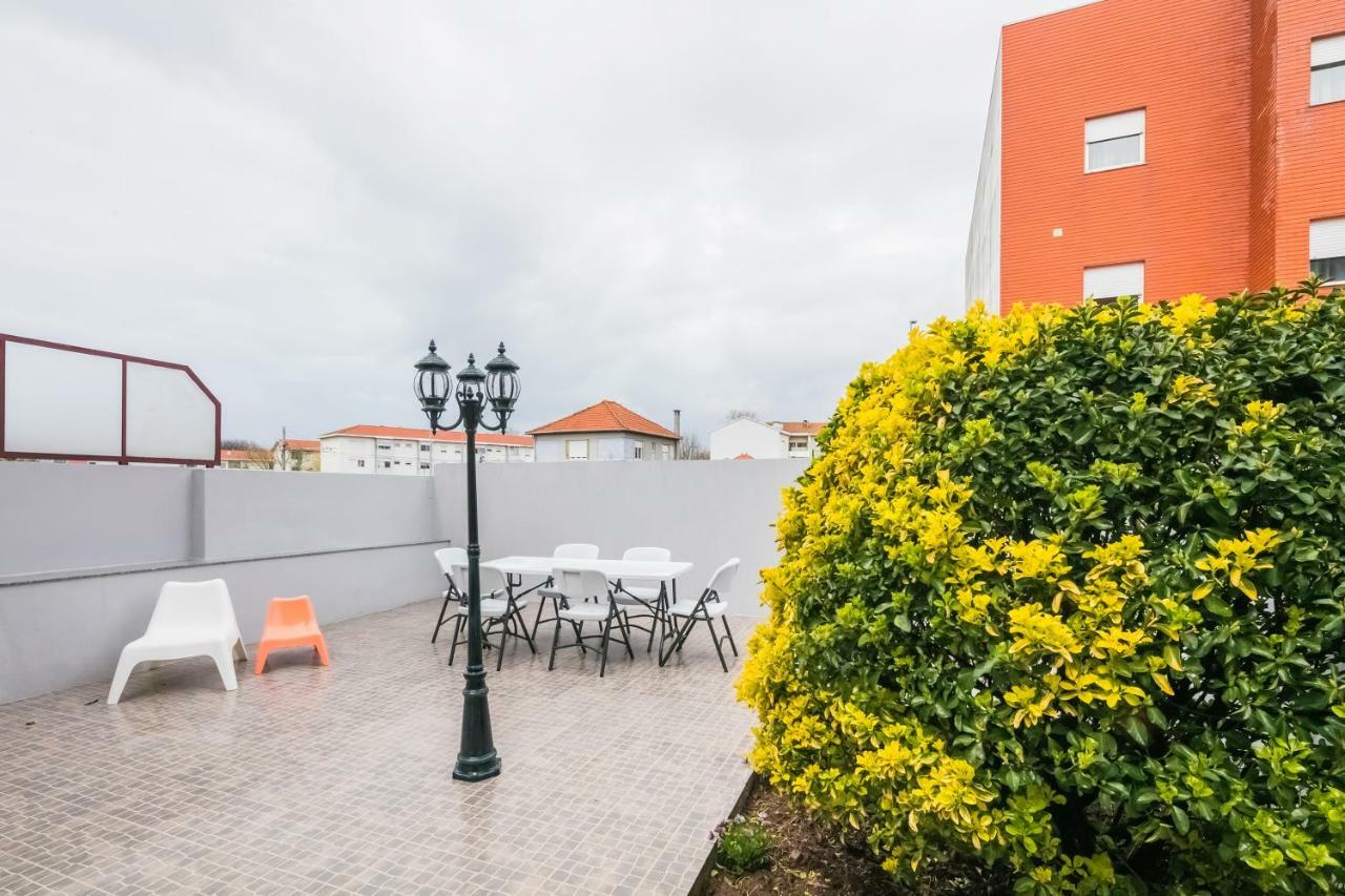Apartament A Francos Artist Painting Porto Zewnętrze zdjęcie
