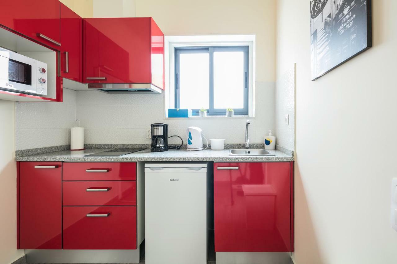 Apartament A Francos Artist Painting Porto Zewnętrze zdjęcie